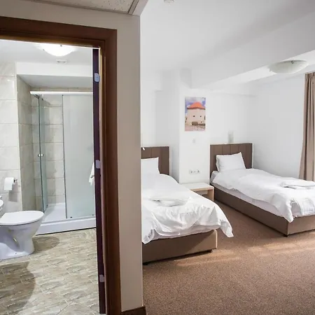 Acomodoro Bed & Breakfast Bucharest