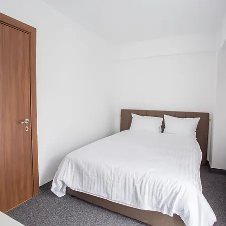 Acomodoro 4* Bukarest