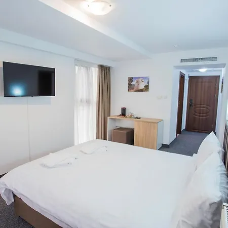 Acomodoro Bed & Breakfast Bucharest