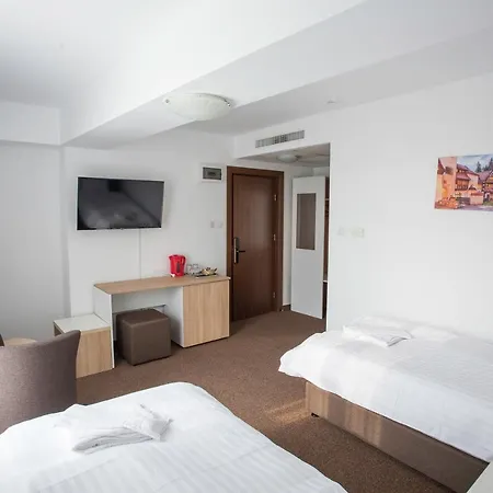 Bed and Breakfast Acomodoro