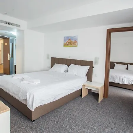 Bed & Breakfast Acomodoro