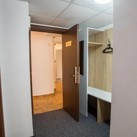 Acomodoro Bed & Breakfast Bucharest