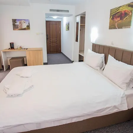 Acomodoro Bed and Breakfast