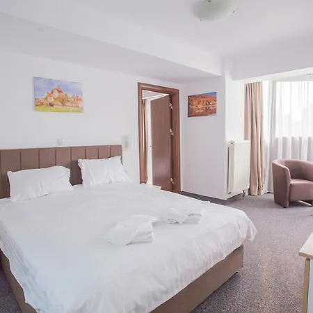 Bed and Breakfast Acomodoro *