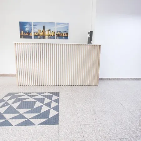 Acomodoro Bed & Breakfast Bucharest