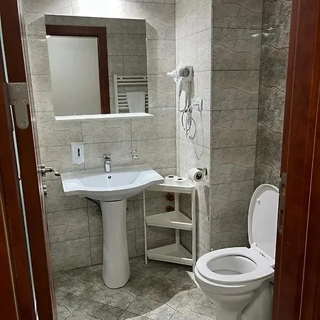 Bed & Breakfast Acomodoro Bucharest